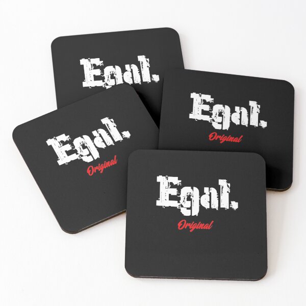 Item preview, No matter - Original - Wendler Pocher - Parody Schlager saying - EGAL designed and sold by urban-design.