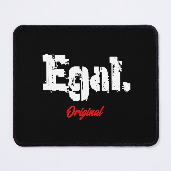 Item preview, No matter - Original - Wendler Pocher - Parody Schlager saying - EGAL designed and sold by urban-design.