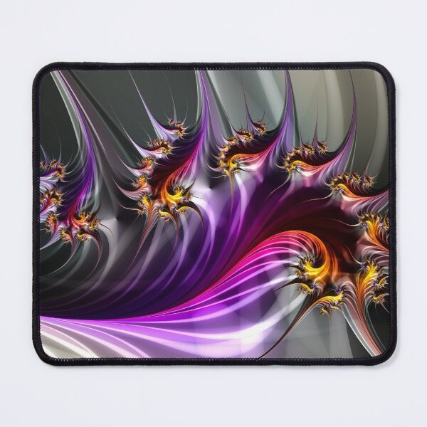 Item preview, Fractal Exploration V designed and sold by LamentMaterial.