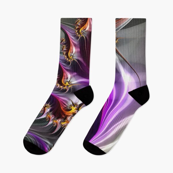 Item preview, Fractal Exploration V designed and sold by LamentMaterial.