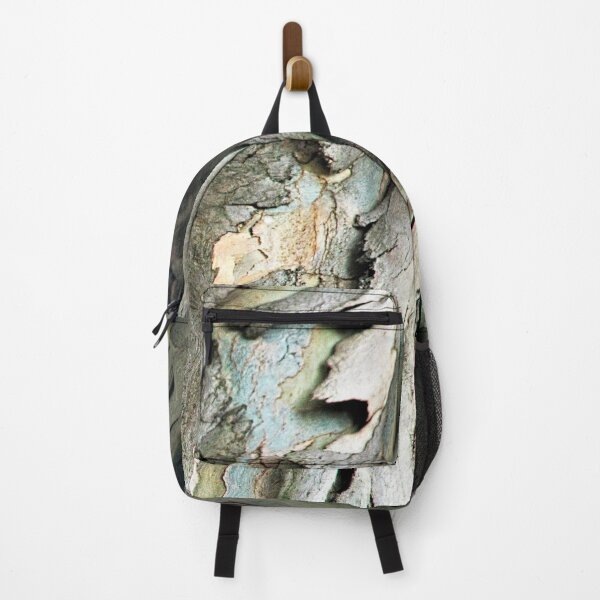 Item preview, Eucalyptus Tree Bark and Wood Abstract Natural Texture 49 designed and sold by Anna Lemos.