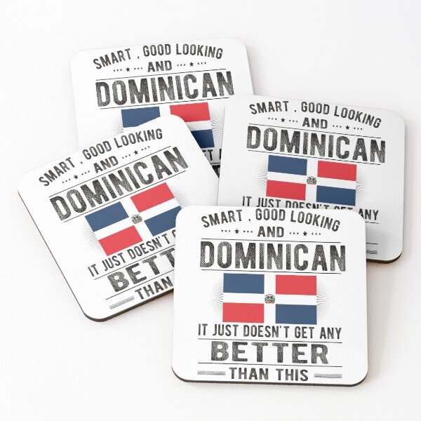 Item preview, Proud Dominican Flag Dominican Republic Heritage designed and sold by Pukiart.