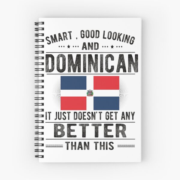 Item preview, Proud Dominican Flag Dominican Republic Heritage designed and sold by Pukiart.