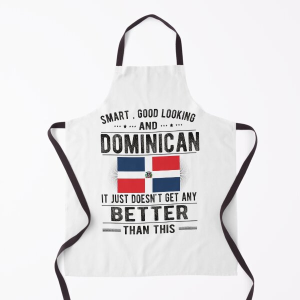 Item preview, Proud Dominican Flag Dominican Republic Heritage designed and sold by Pukiart.