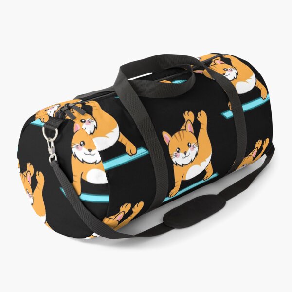 Item preview, Yoga With My Cat - My Yoga designed and sold by Coconil.