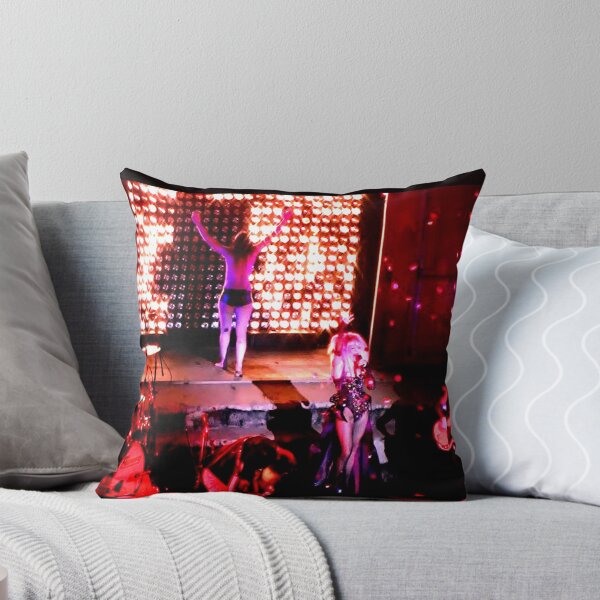 Item preview, Lena as Hedwig (9) ~ Hedwig and the Angry Inch designed and sold by justcreation.