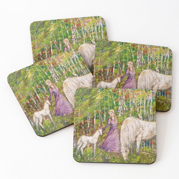 Item preview, Forest Idyll  designed and sold by Natalia_Shchip.