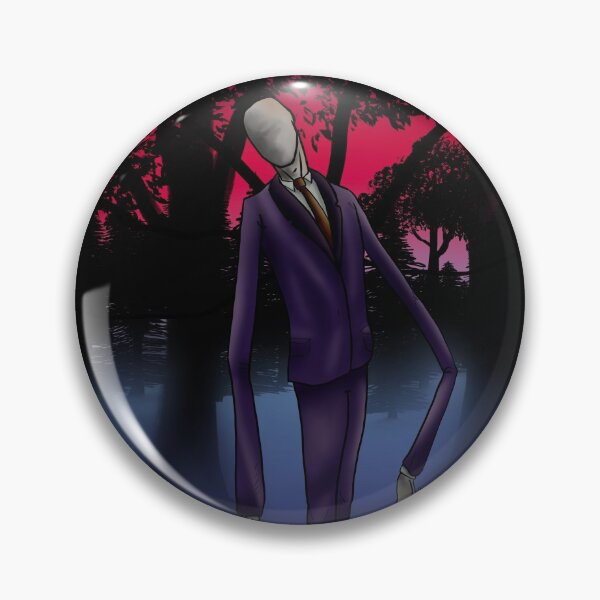 Item preview, Slenderman  designed and sold by ThemoArt.