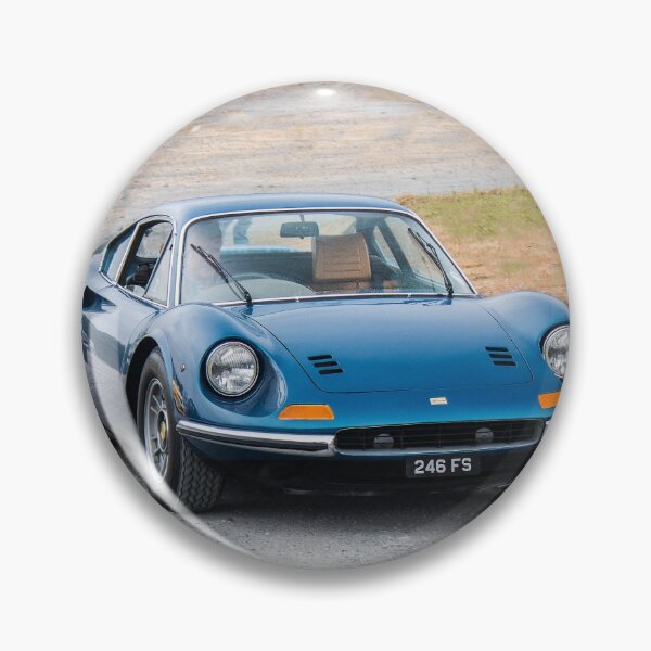 Item preview, Ferrari Dino designed and sold by Tom-Harris.