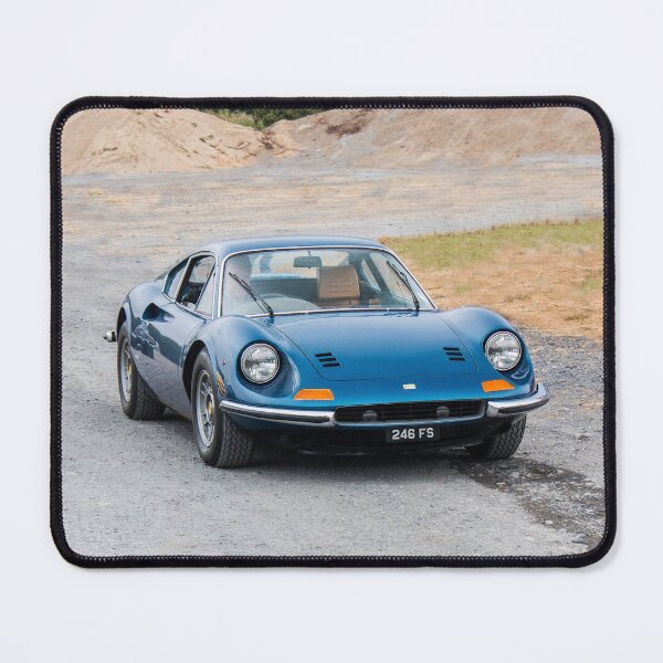 Item preview, Ferrari Dino designed and sold by Tom-Harris.