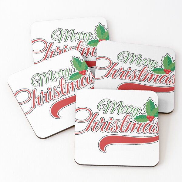 Item preview, New Merry Christmas Art Design designed and sold by Premium-Cart.
