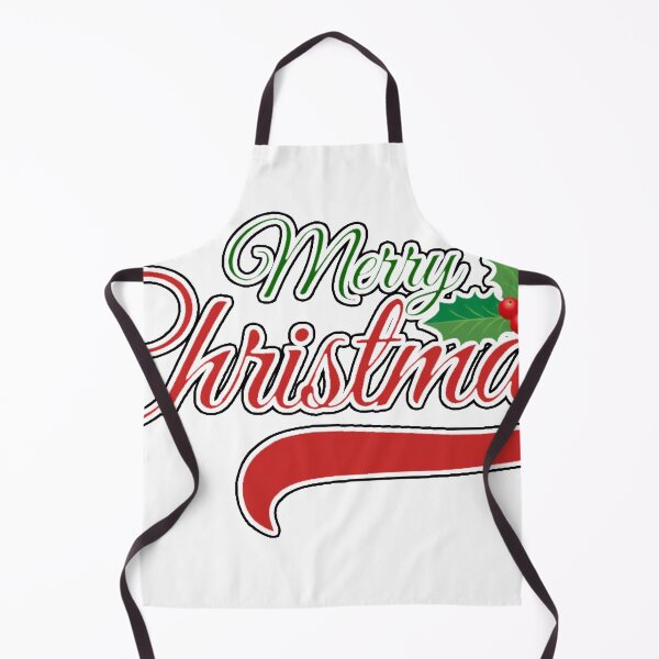 Item preview, New Merry Christmas Art Design designed and sold by Premium-Cart.