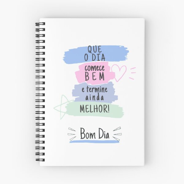 Item preview, QUE O DIA COMece BEM  designed and sold by Deshan12.