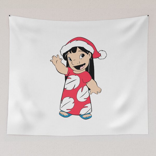 Item preview, Jiminy Stitch Lilo designed and sold by Design-Busuk.