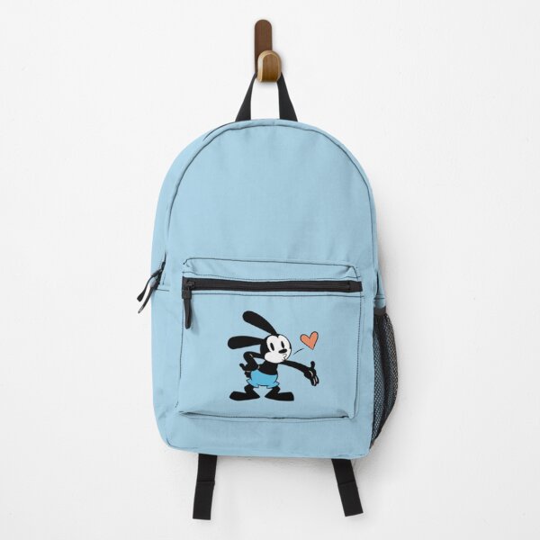 Item preview, Oswald Sticker designed and sold by HakoomOule.