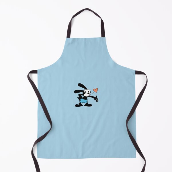 Item preview, Oswald Sticker designed and sold by HakoomOule.