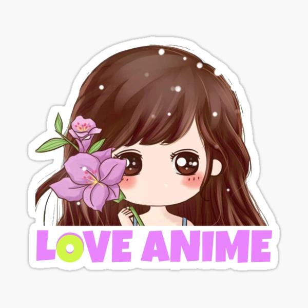 Anime Teacup Sticker for Sale by agirlnamedyuki