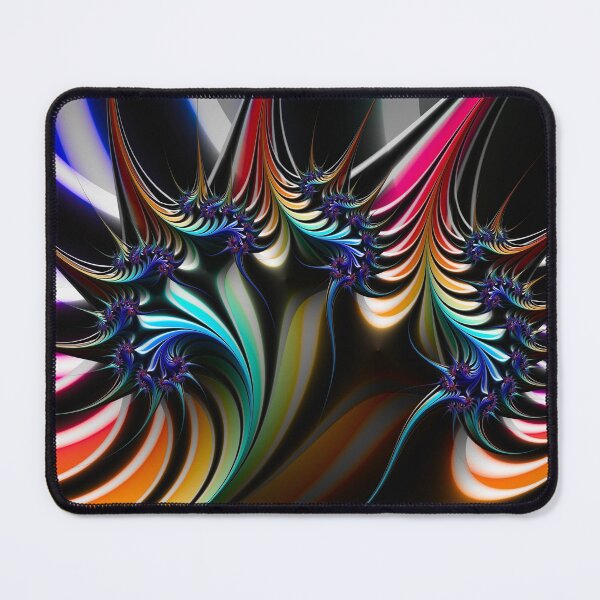 Item preview, Fractal Exploration VI designed and sold by LamentMaterial.