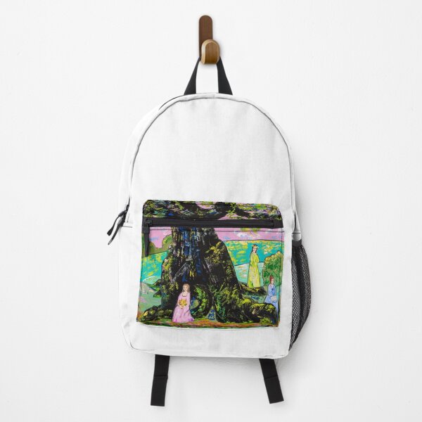 Item preview, Fairy Tales Under The Old Oak designed and sold by Natalia_Shchip.