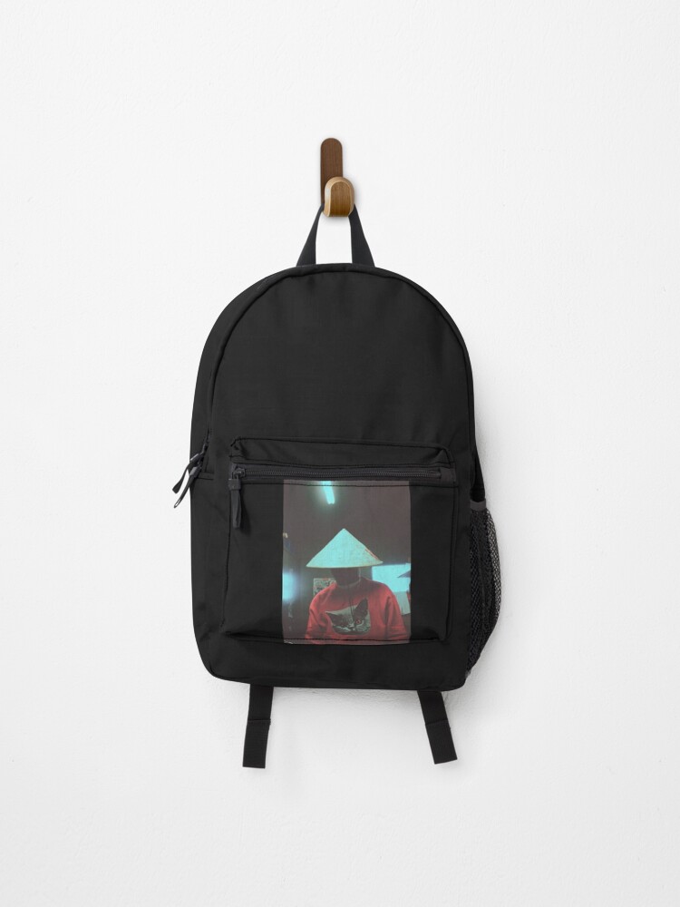 Odd best sale future bookbag