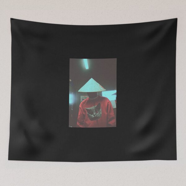 Item preview, Odd Future samurai Sticker designed and sold by charleeneJanben.