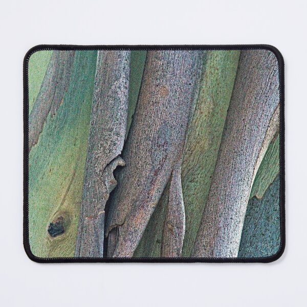 Item preview, Eucalyptus Tree Bark and Wood Abstract Natural Texture 52 designed and sold by Anna Lemos.