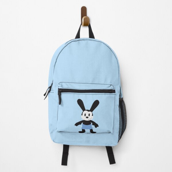 Item preview, Oswald Plush Sticker designed and sold by HakoomOule.