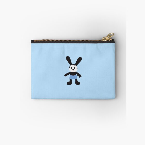 Item preview, Oswald Plush Sticker designed and sold by HakoomOule.