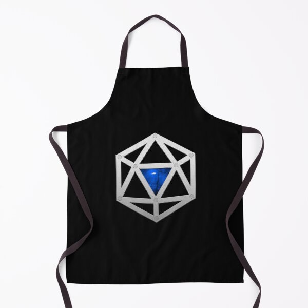Item preview, Amethyst Dragon Scale - Dnd Campaign designed and sold by PatternTree.