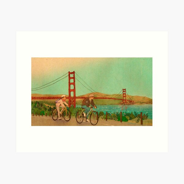 Little Moment #653 Art Print