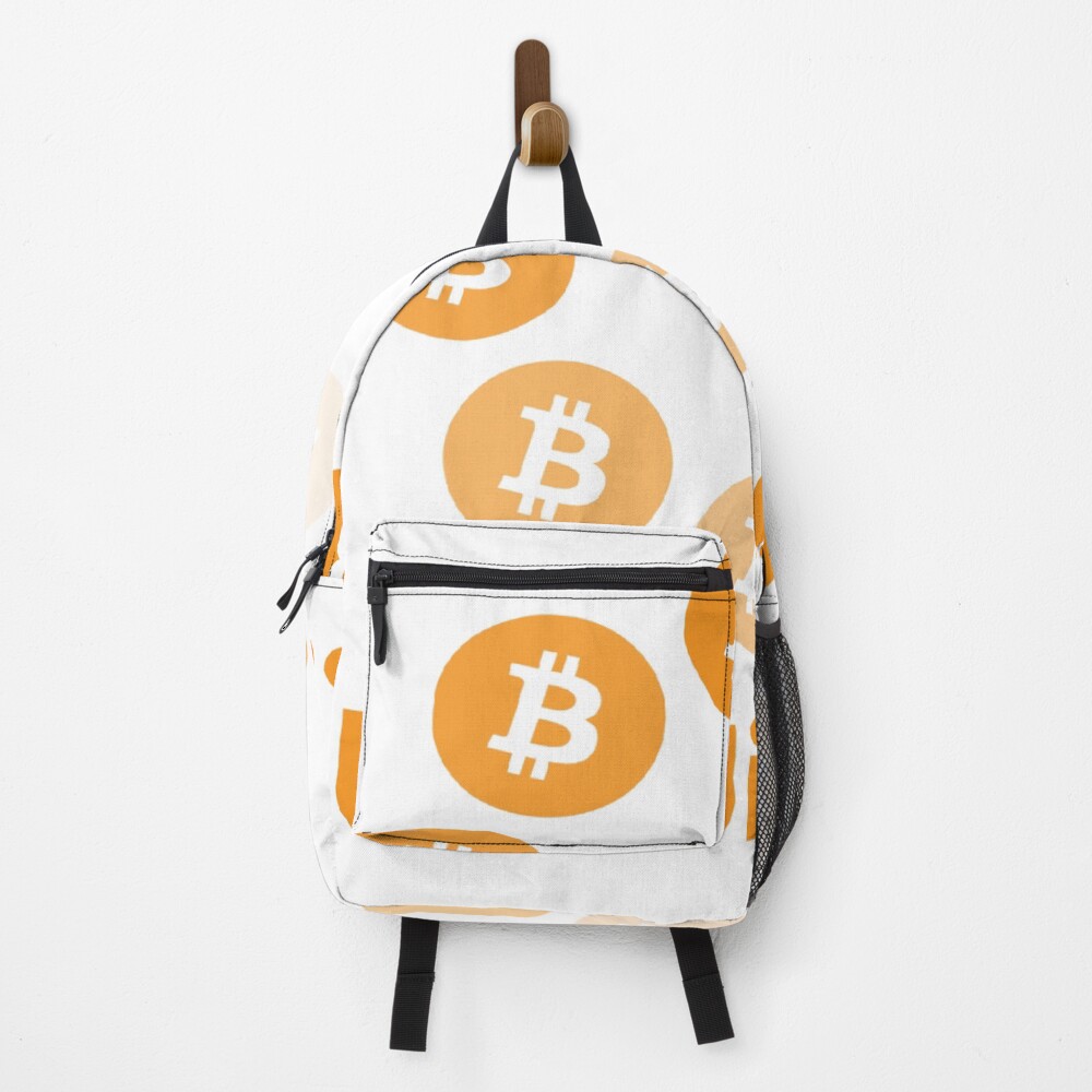 Item preview, Backpack designed and sold by Crypto-Universe.