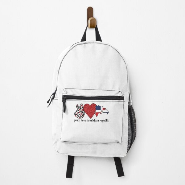 Item preview, Proud Dominican Republic Flag Dominican Roots designed and sold by Pukiart.