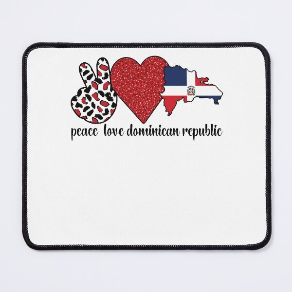 Item preview, Proud Dominican Republic Flag Dominican Roots designed and sold by Pukiart.