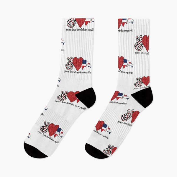Item preview, Proud Dominican Republic Flag Dominican Roots designed and sold by Pukiart.