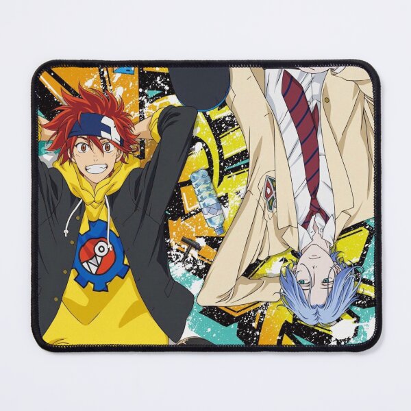 Item preview, Renga Promo - SK8 the INFINITY - Reki and Langa designed and sold by Anime-Express.