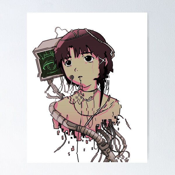Serial Experiment Lain