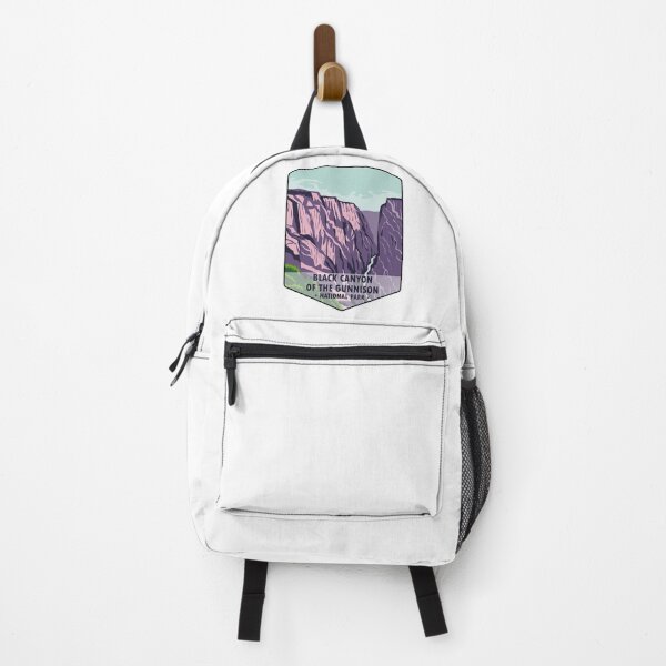 Item preview, Black Canyon of the Gunnison National Park designed and sold by hatimelhag.