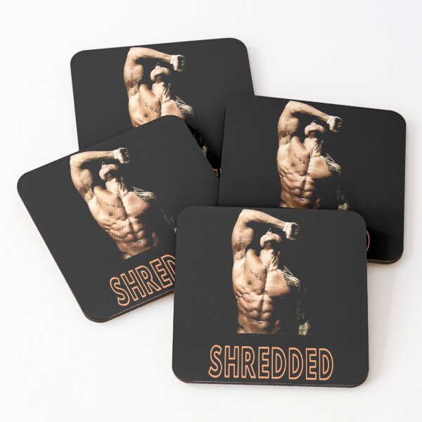 Item preview, ZYZZ SHREDDED designed and sold by András Jankulár.