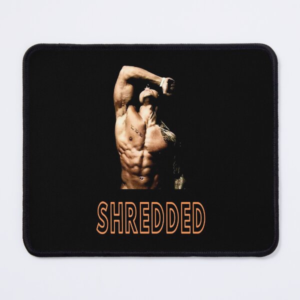 Item preview, ZYZZ SHREDDED designed and sold by András Jankulár.