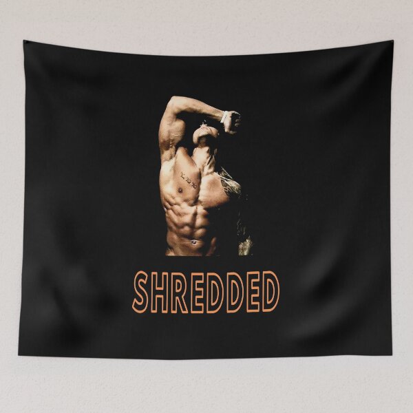 Item preview, ZYZZ SHREDDED designed and sold by András Jankulár.