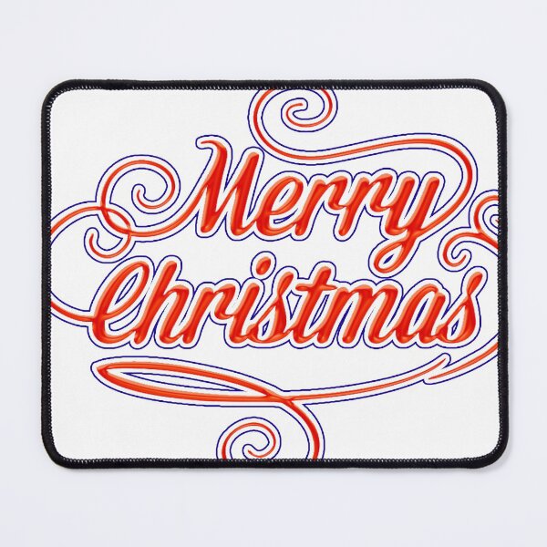 Item preview, Merry Christmas Design  designed and sold by Premium-Cart.