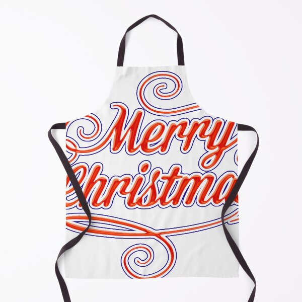 Item preview, Merry Christmas Design designed and sold by Premium-Cart.