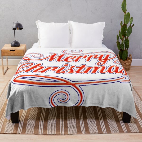 Item preview, Merry Christmas Design designed and sold by Premium-Cart.
