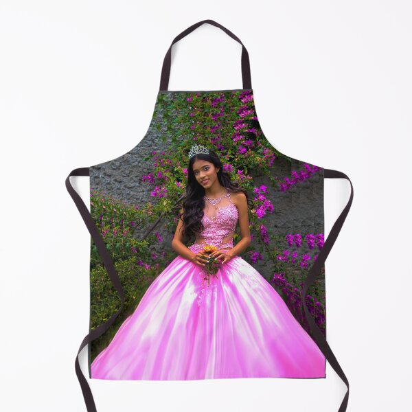 Item preview, Quinceanera At 15 - IV designed and sold by alabca.