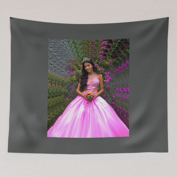 Item preview, Quinceanera At 15 - IV designed and sold by alabca.