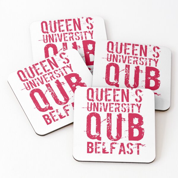 Item preview, Queen's University belfast designed and sold by Ripoubsb.