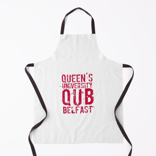 Item preview, Queen's University belfast designed and sold by Ripoubsb.