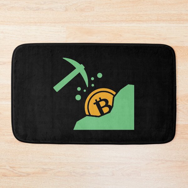 Item preview, Bitcoin mining designed and sold by Izod55.