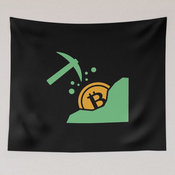 Item preview, Bitcoin mining designed and sold by Izod55.