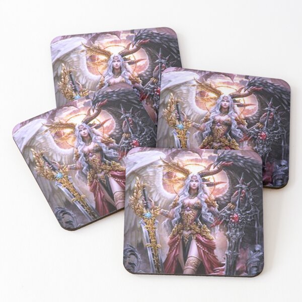 Item preview, 3D GAMES&ANIMES designed and sold by LUK0arts.